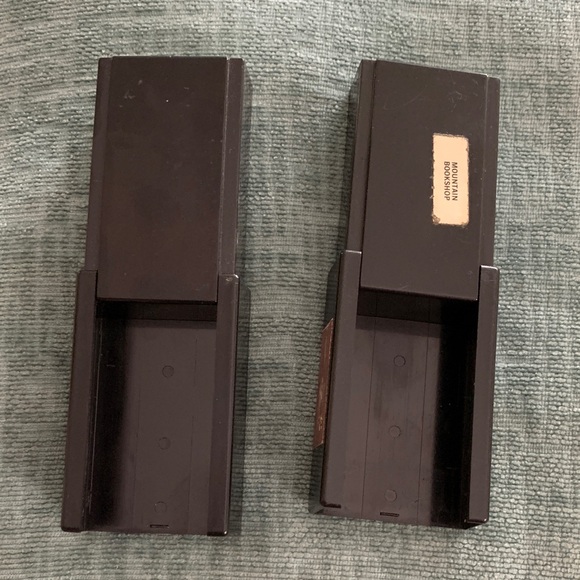 2001 Lucy Lu collectable Vintage Style Decorative Boxes - Picture 3 of 5